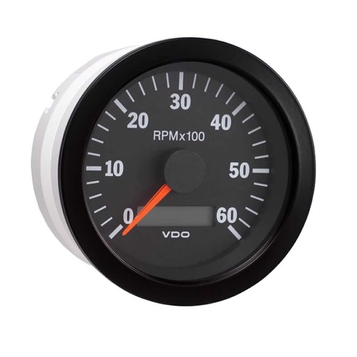 VDO Tachometer Gauge 6-000 RPM